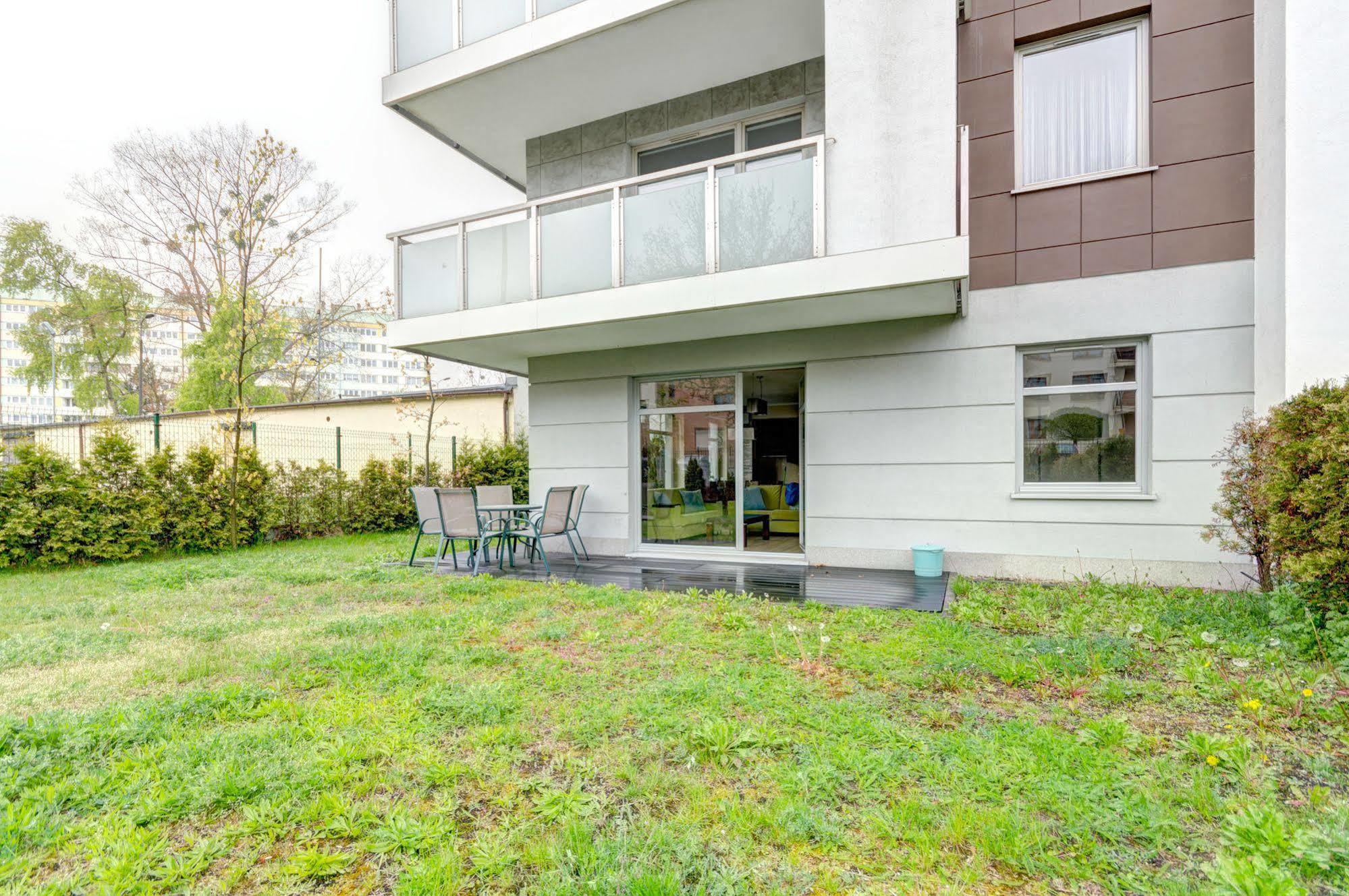 Swanky And Modern Marina Residence Sopot Zewnętrze zdjęcie