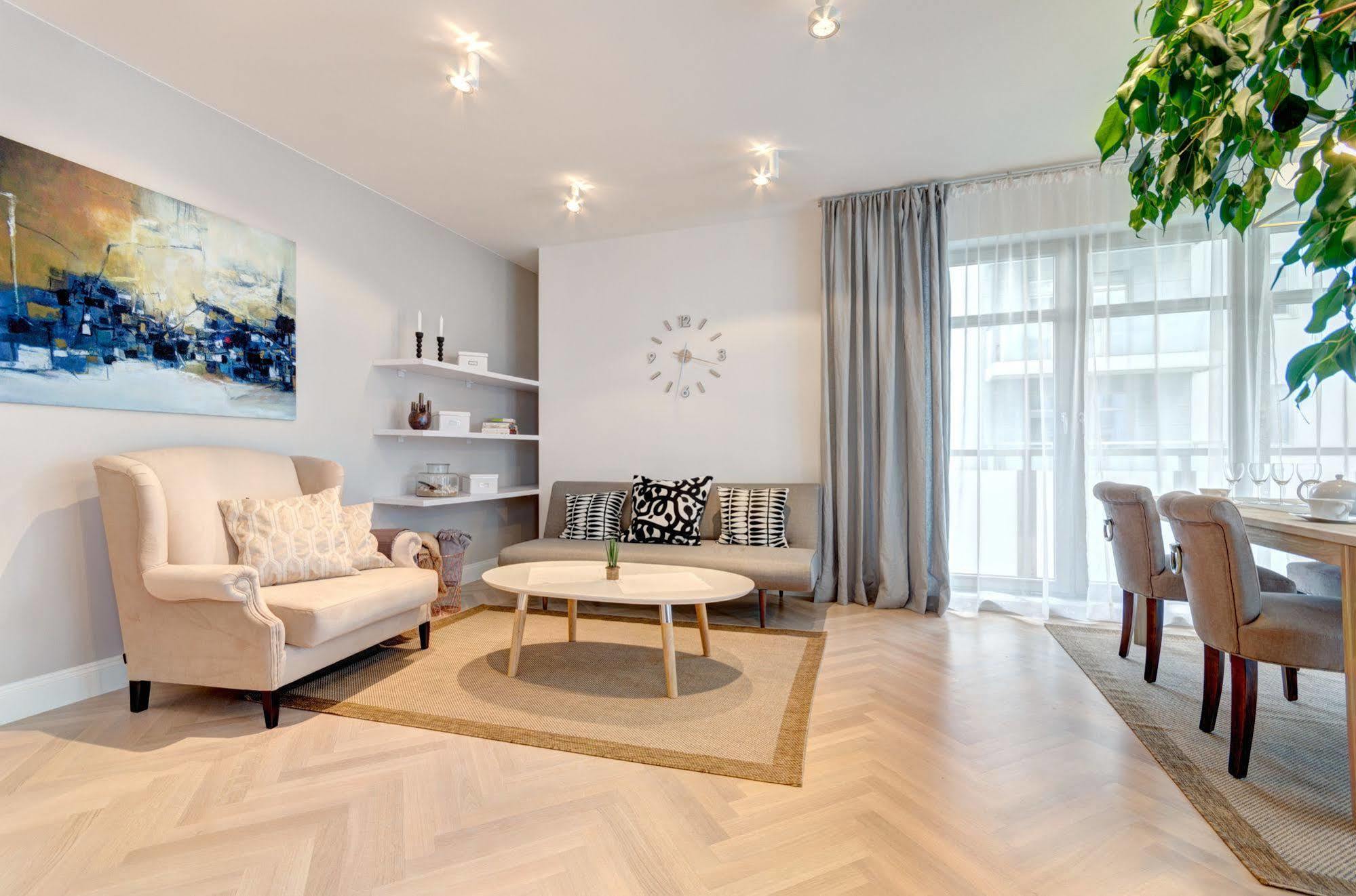 Swanky And Modern Marina Residence Sopot Zewnętrze zdjęcie