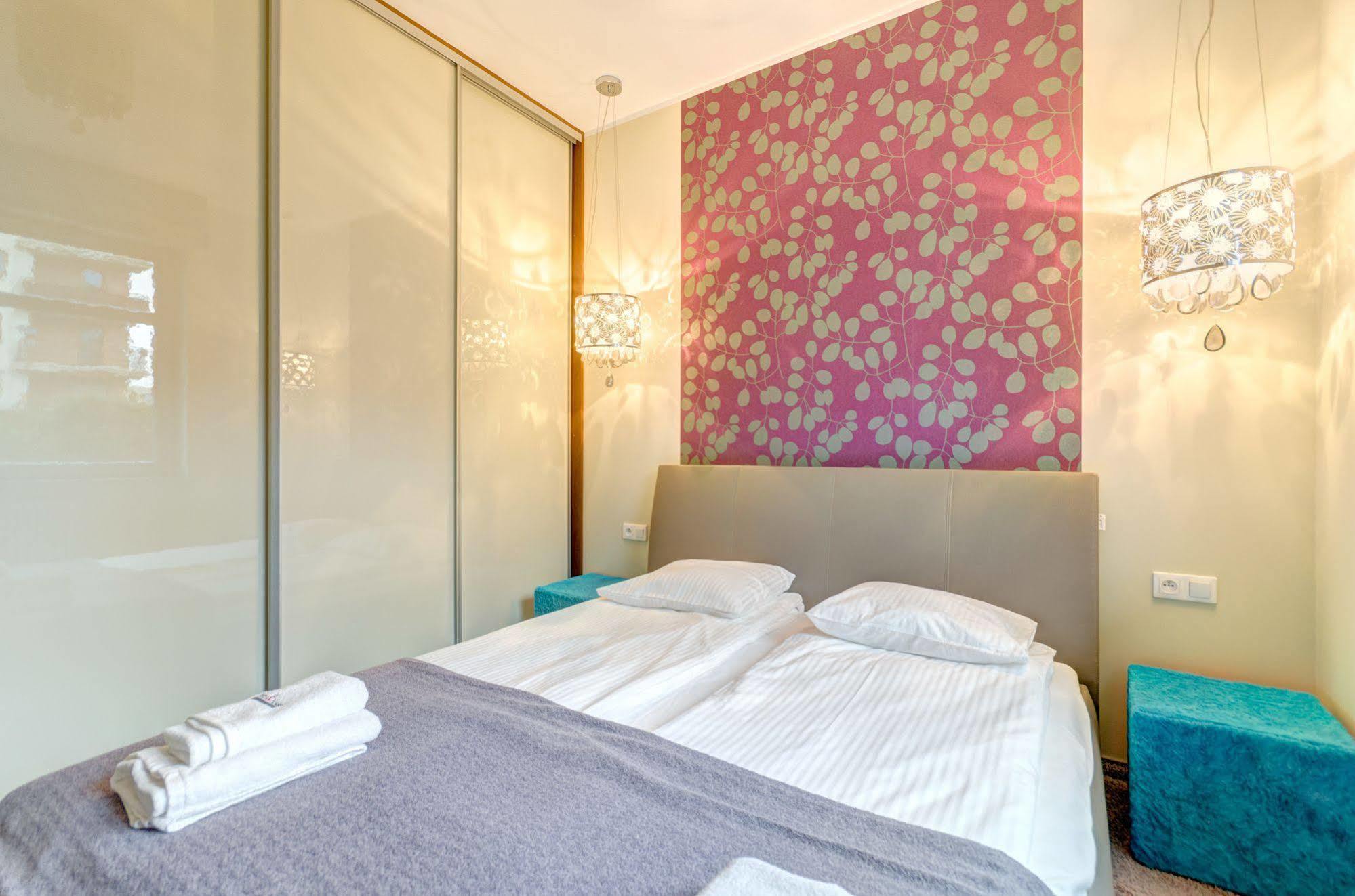 Swanky And Modern Marina Residence Sopot Zewnętrze zdjęcie